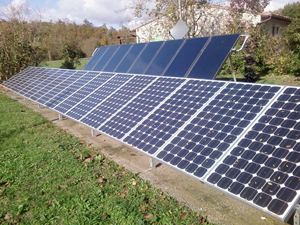 Energia solare
